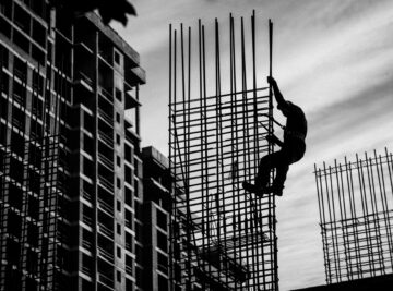 échaffaudage Crans-Montana